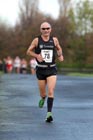 78, Newcastle Town Moor Marathon
